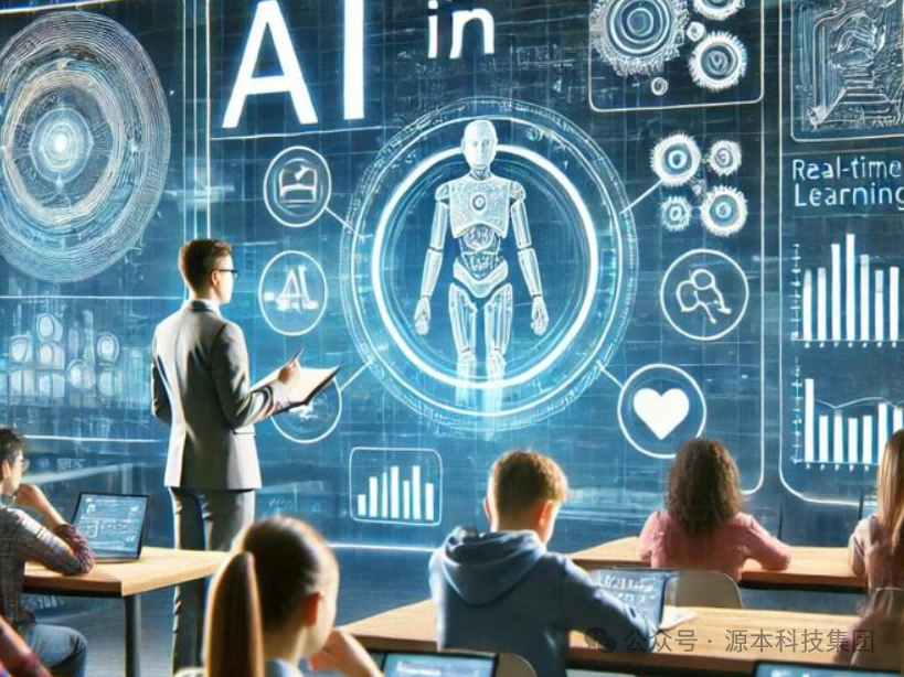 艾弗森贝博ballbet官网科技-本科生掌握大数据、云原生、AI-竞赛保研求职的“超车秘籍”来了！